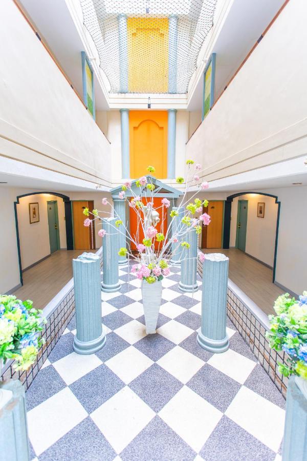 员林镇 雅迪商务旅馆酒店 外观 照片