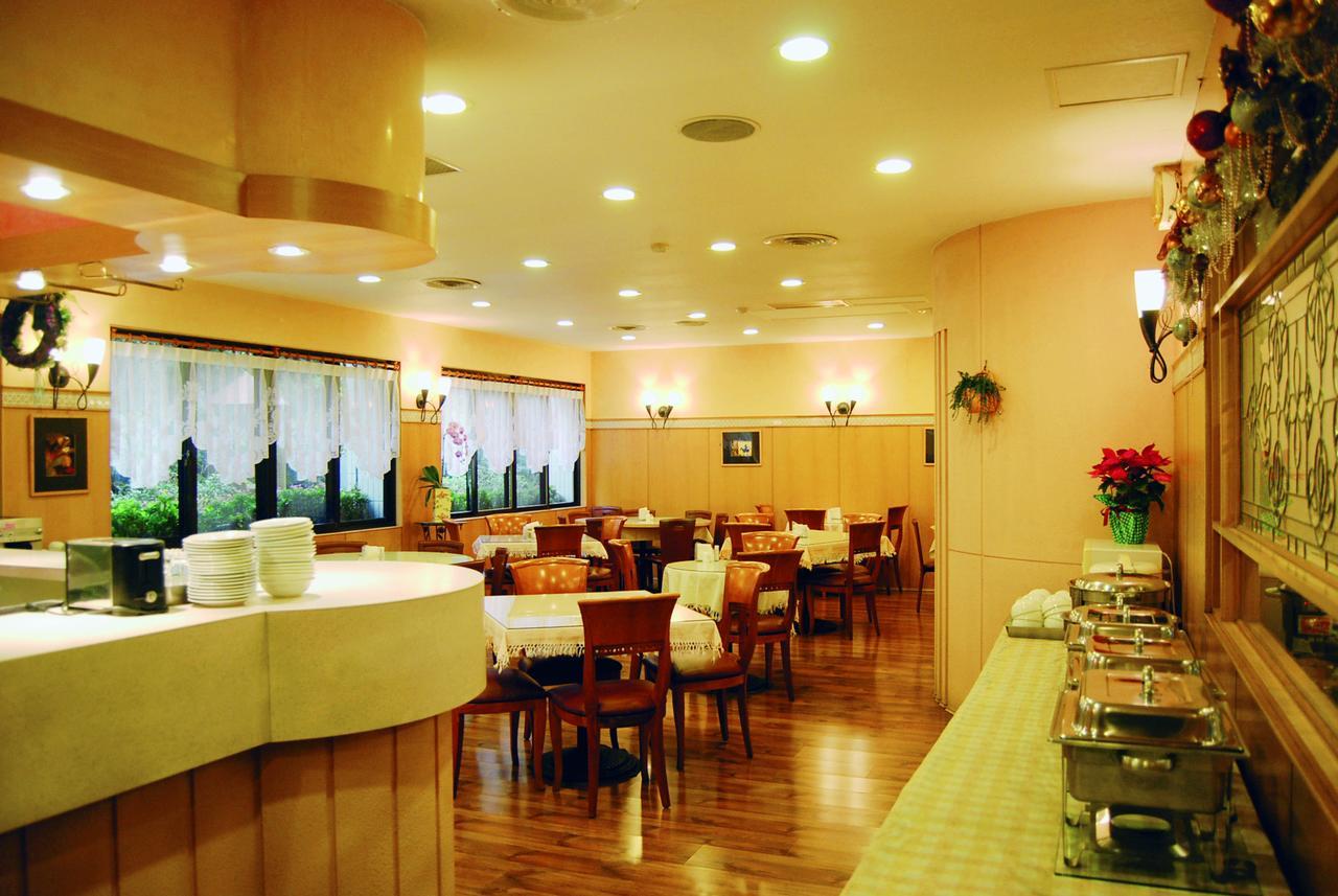 员林镇 雅迪商务旅馆酒店 外观 照片