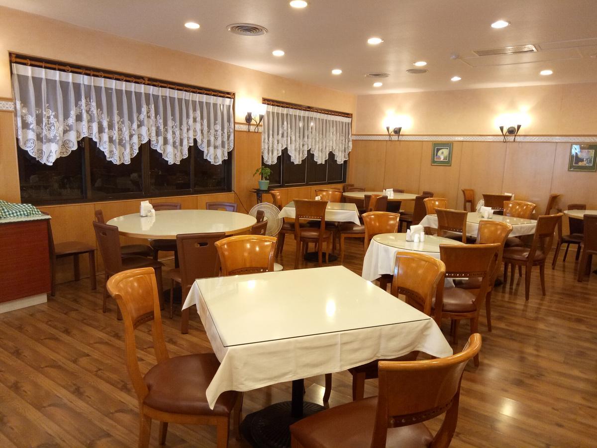 员林镇 雅迪商务旅馆酒店 外观 照片